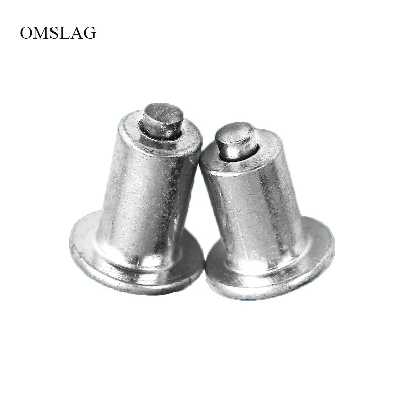 Шипы OMSLAG для автомобильных шин снежные цепи автомобиля противоскользящие колеса