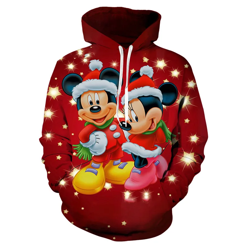 Толстовки с капюшоном для мальчиков и девочек от 2 до 13 лет весенне-осенний свитер