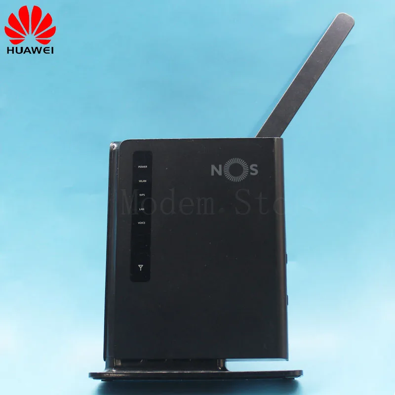 Разблокированный роутер 4G HUAWEI E5172 E5172as 22 WIFI 100 Мбит/с LTE CPE беспроводной шлюз Huawei с