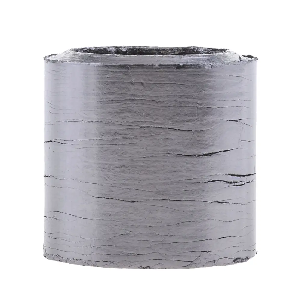 

Уплотнитель выхлопных газов мотоцикла, уплотнительная прокладка, соединяющая глушитель и трубы, внутренний диаметр 28/32/38 мм, внешний диамет...