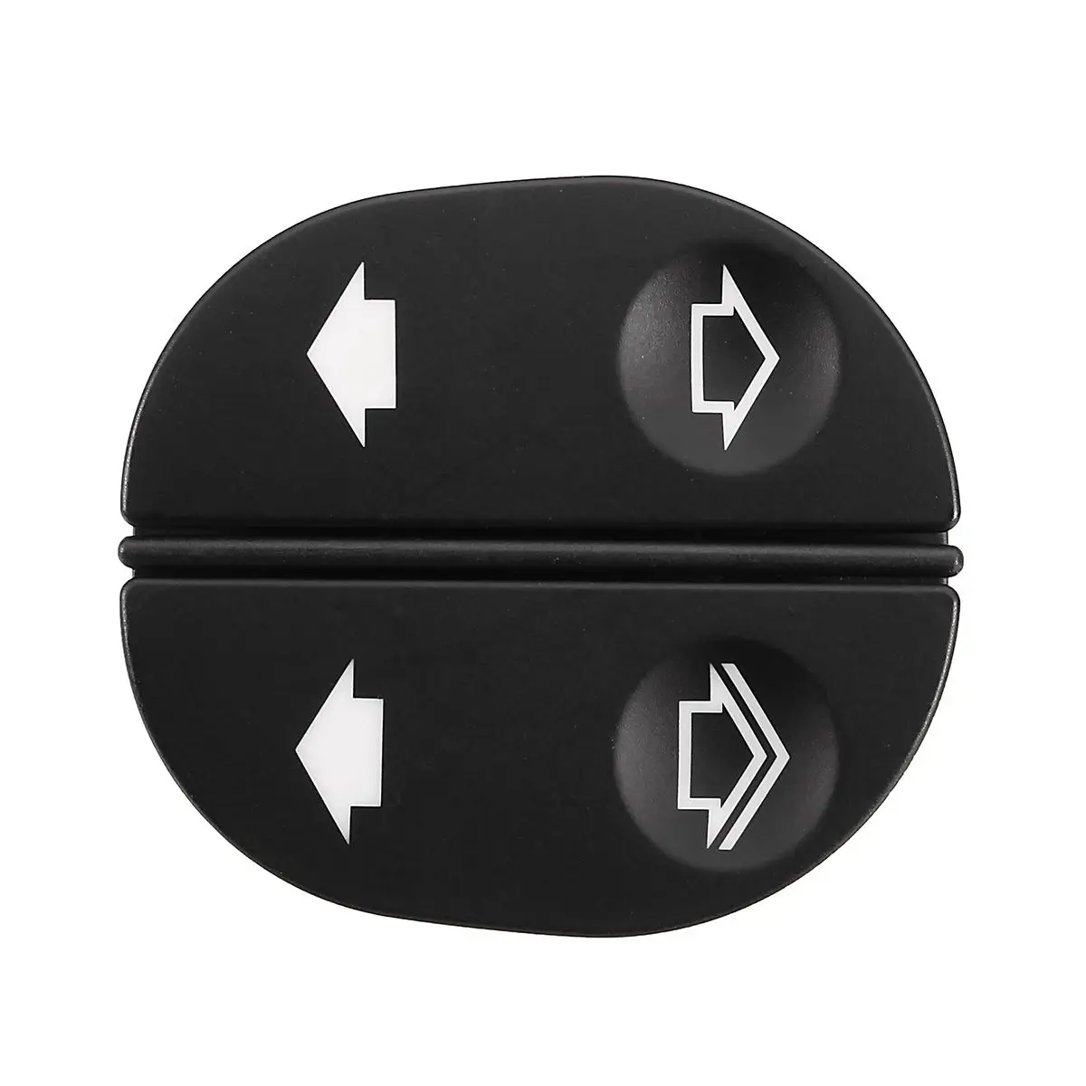 6-контактный Автомобильный Электрический выключатель управления окном для Ford