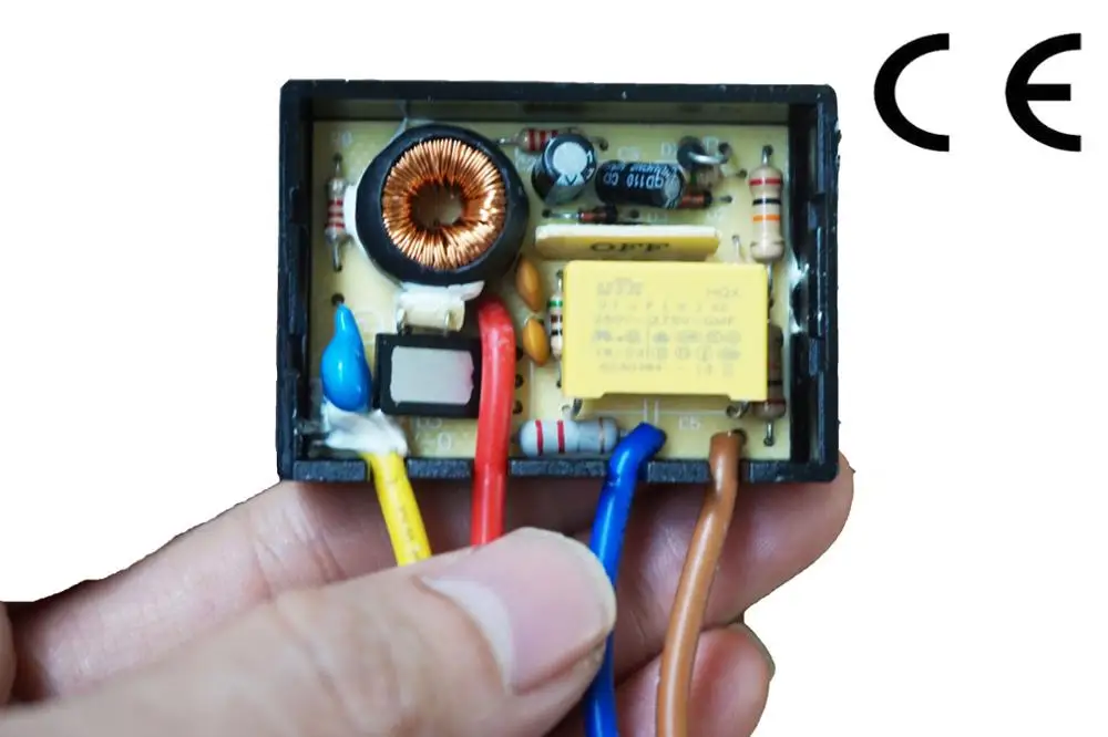 220 В сенсорный датчик освещения переключатель лампы диммер галогенный Вольфрам