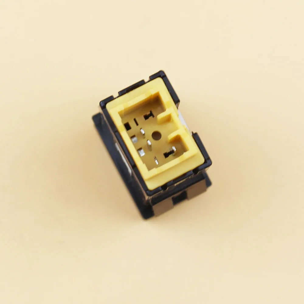 LARBLL передний противотуманный светильник переключатель черная кнопка 3 контакта