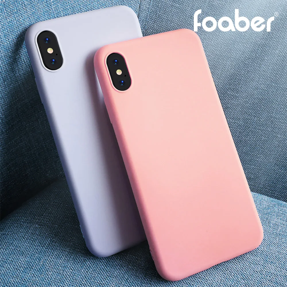 Силиконовый чехол для iPhone 7 8 Plus Xs Max Xr 11 Pro Max, Официальный чехол для iPhone X, для Apple iPhone 6 6s Plus