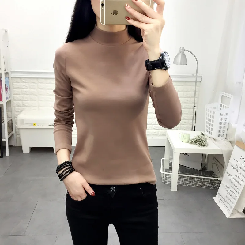 

2021 new high quality women's casual T-shirt