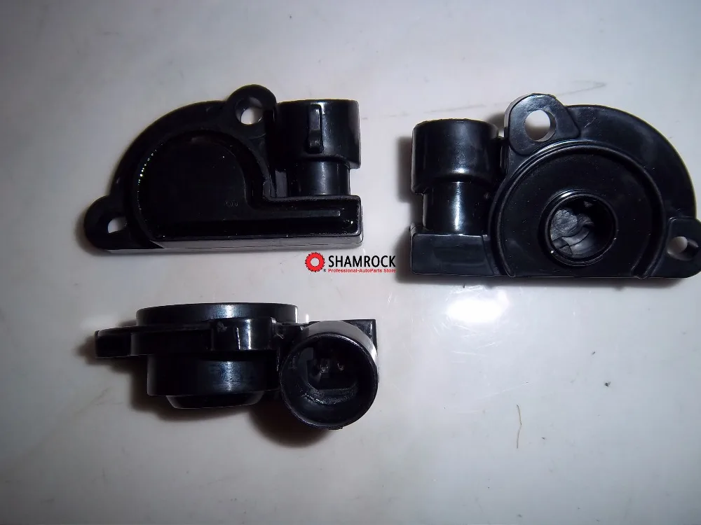 

Genuine Throttle Position TPS Sensor 17080671/17106681/17087653/17106681/825482/825483/825484/83007 fo Lanos Leganza Rodeo 10PCS