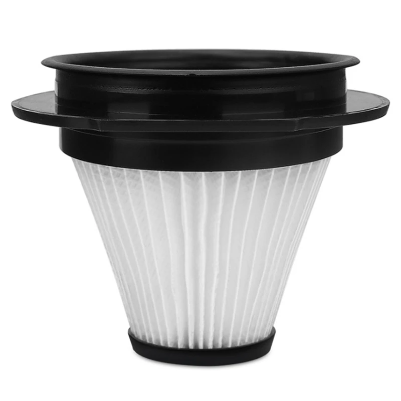 

HEPA Filter Vacuum Cleaner Replacement Parts Filter Elements for Supor Handheld Vacuum Cleaner VCS59A, 2PCS