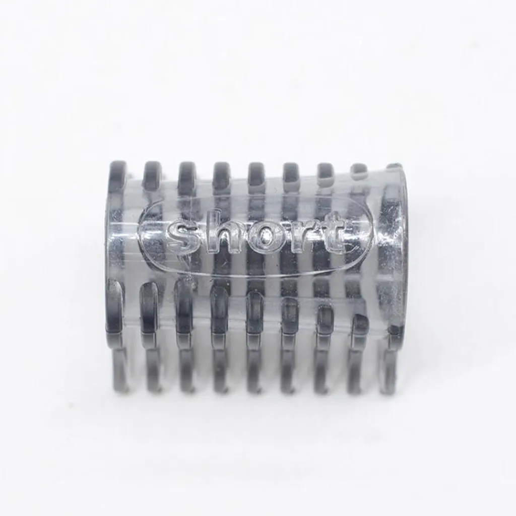 Для Обрезка волос в носу 5100 запасные части для ушей бровей шеи бакенбарды Philips