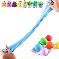 80ml fluffy slime air dry plasticine polymer clay supplies super light soft cotton charms for slime kit lizun antistress toys