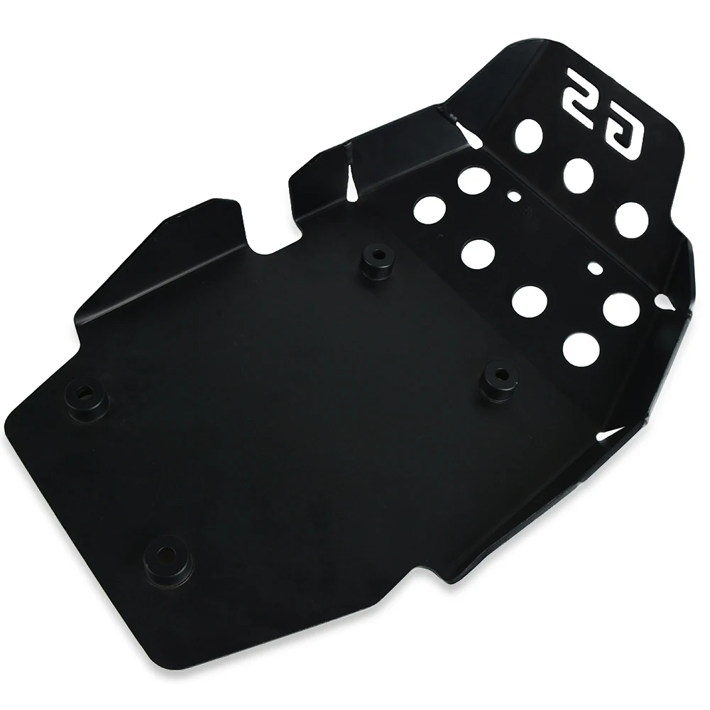 Защитная накладка на основание двигателя для BMW F650GS F700GS F800GS F 800 GS ADV 650GS
