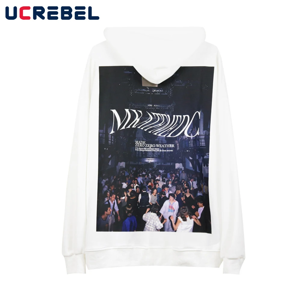 

Свитшот мужской с портретным принтом, уличный кардиган, худи, уличная одежда, повседневная Свободная куртка с длинным рукавом, осень