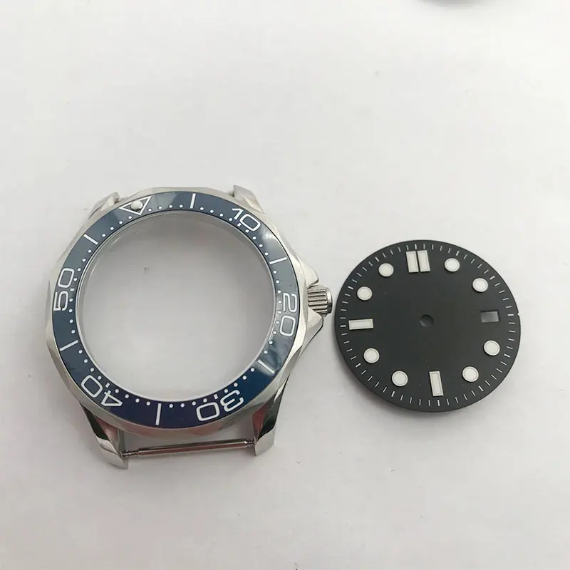 Водонепроницаемые механические наручные часы с автоматическим механизмом 31 мм