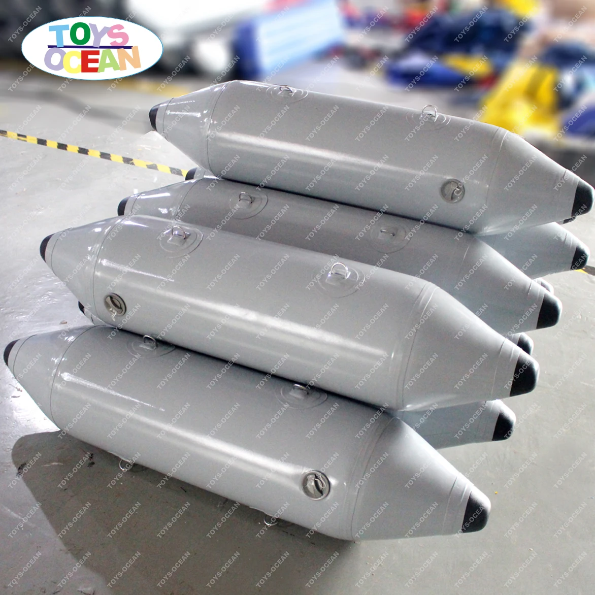 Надувной Понтонный буй из ПВХ 0 90 мм для педальных лодок и водных