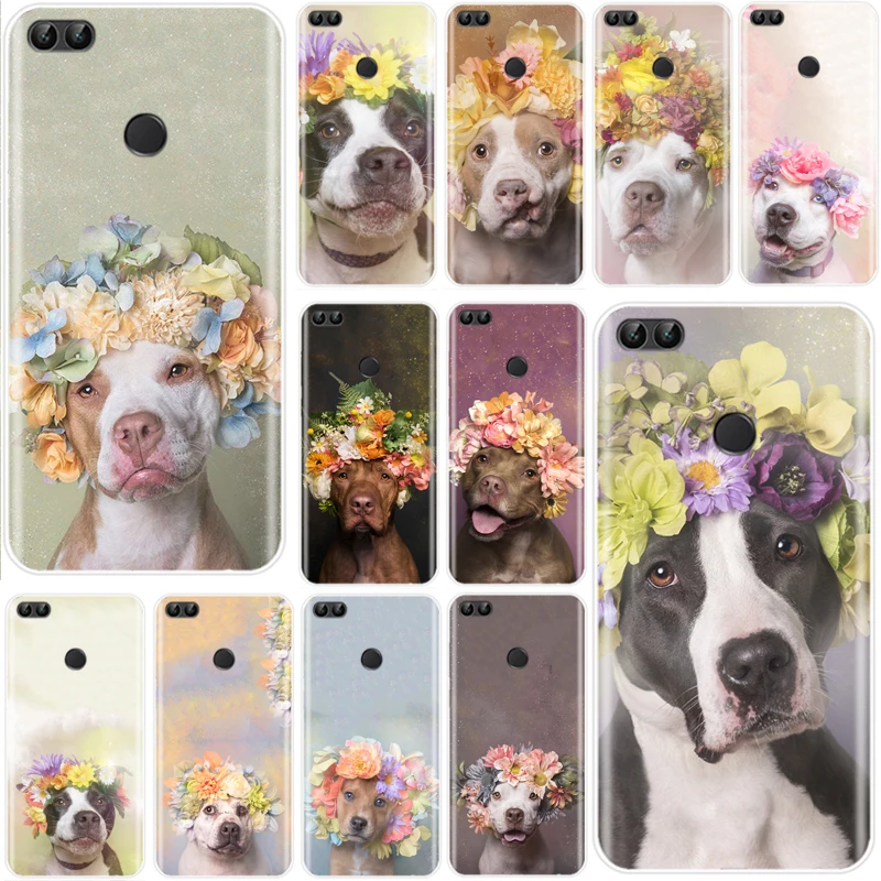 Мягкий силиконовый чехол для телефона Huawei P8 P9 P10 P20 P30 lite PRO PLUS | Мобильные телефоны