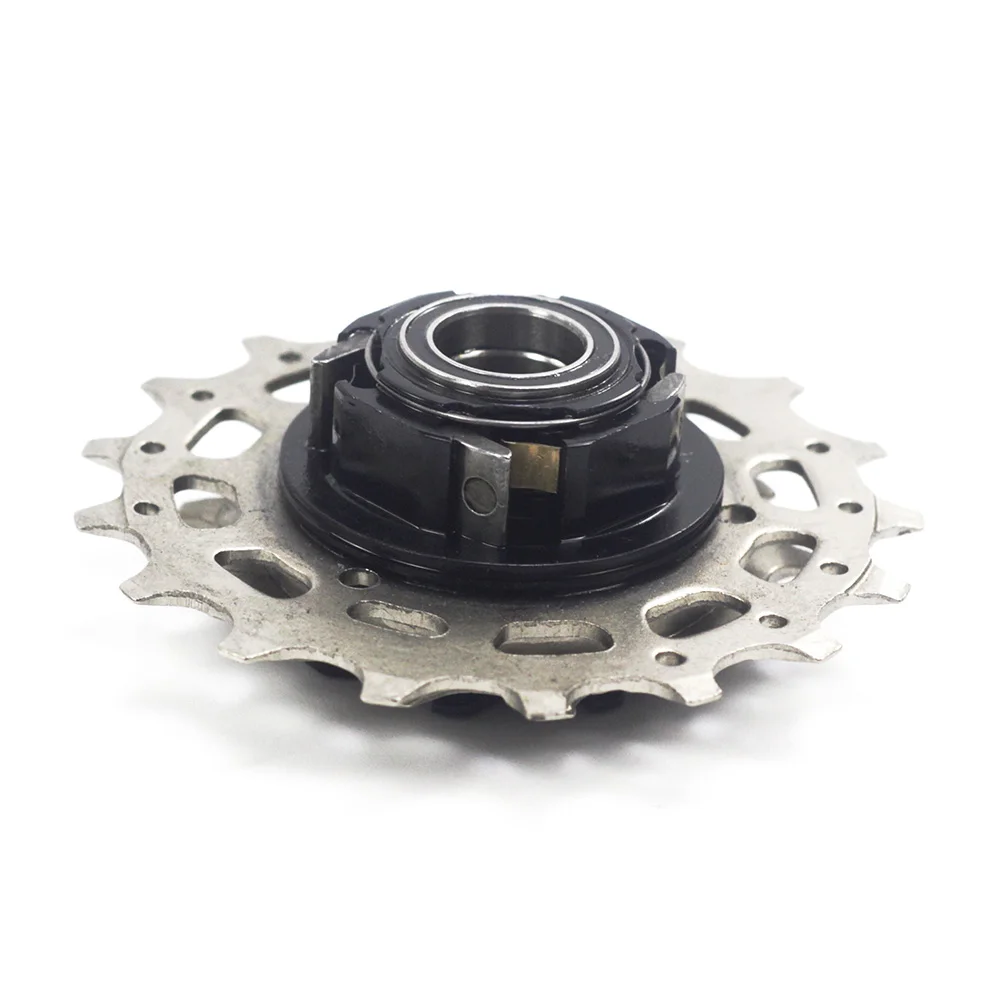 3 скорости Cog кассета 9T 13T 17T подходит для Fnhon складной велосипед звездочки Cogs CR