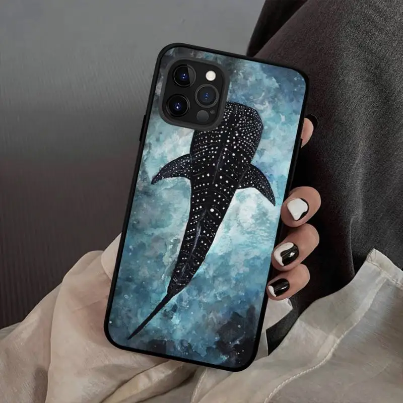 Чехол для iPhone 13 12 mini 11 pro Xs max Xr X 8 7 6 6s Plus | Мобильные телефоны и аксессуары