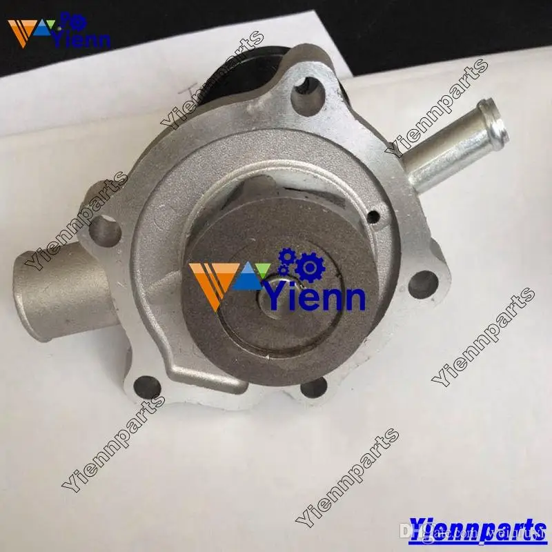 Для водяного насоса Kubota V1100 V 1200 AICHI SP090 погрузчик экскаватор трактор Запчасти для