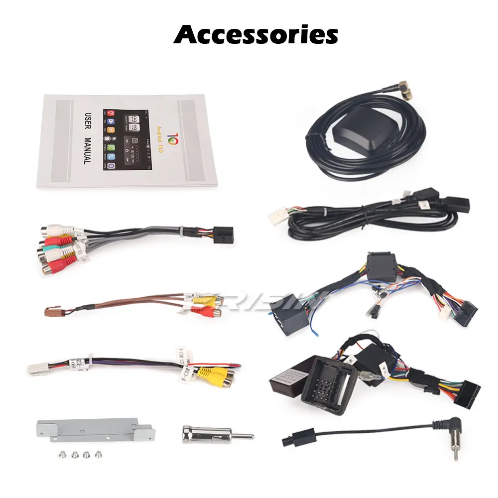 Erisin 8725 Octa Core 10 25 &quotAndroid 10.0 GPS SWC Can Bus CarPlay & Auto 4G DAB DSP Авторадио для BMW E53 E39 X5 M5 |