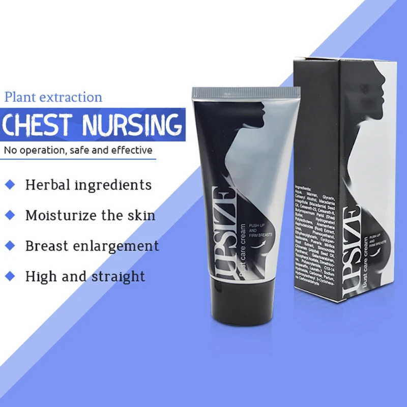 Крем для увеличения груди женщин лифтинг в капсулах| |