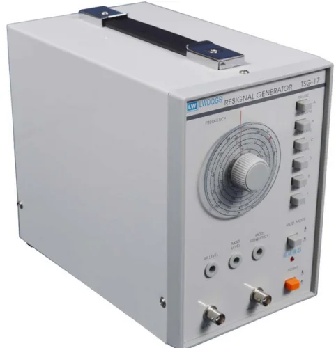 

High frequency signal generator TSG-17 RF(radio-frequency) signal generator CE RoHS