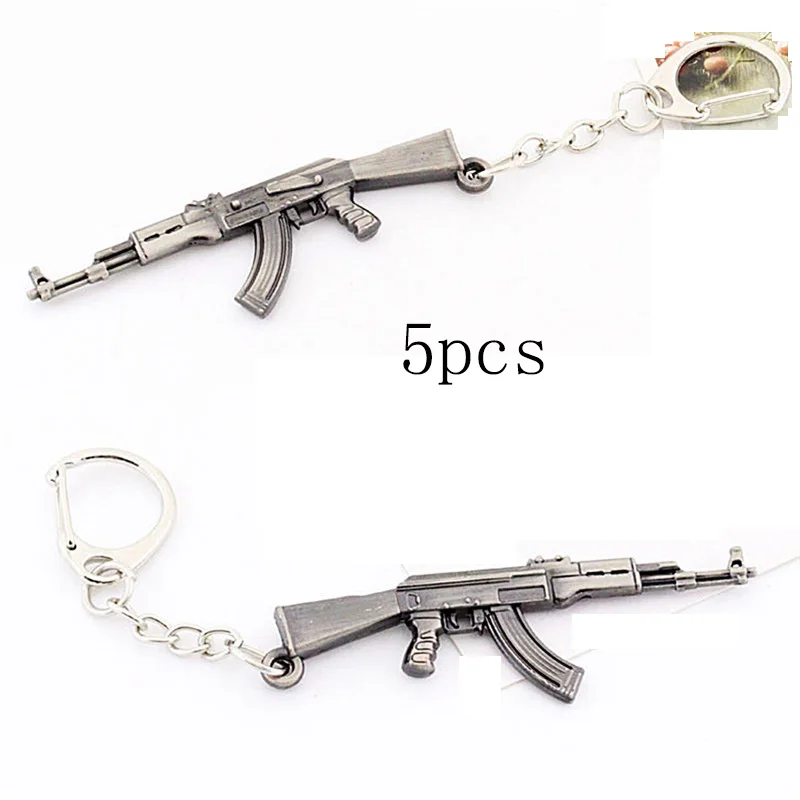 5 шт. 3D брелок для ключей мужской автомобильный брелок|Брелоки| |