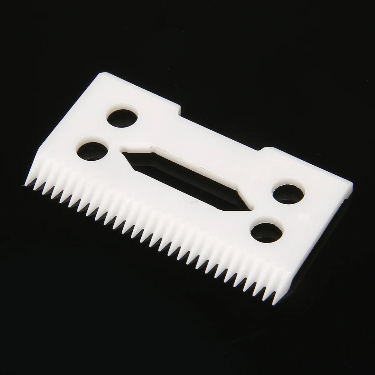 2 шт./компл. Новый клипер лезвие резак острые волосы борода керамические лезвия +