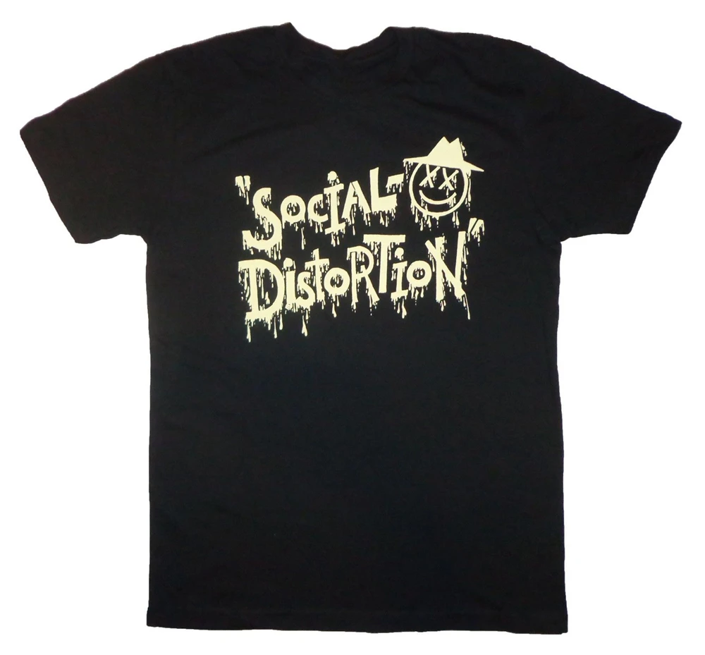 Social differsion Eye Guy футболка S M L Xl 2Xl брендовая новая Специальная с принтом на