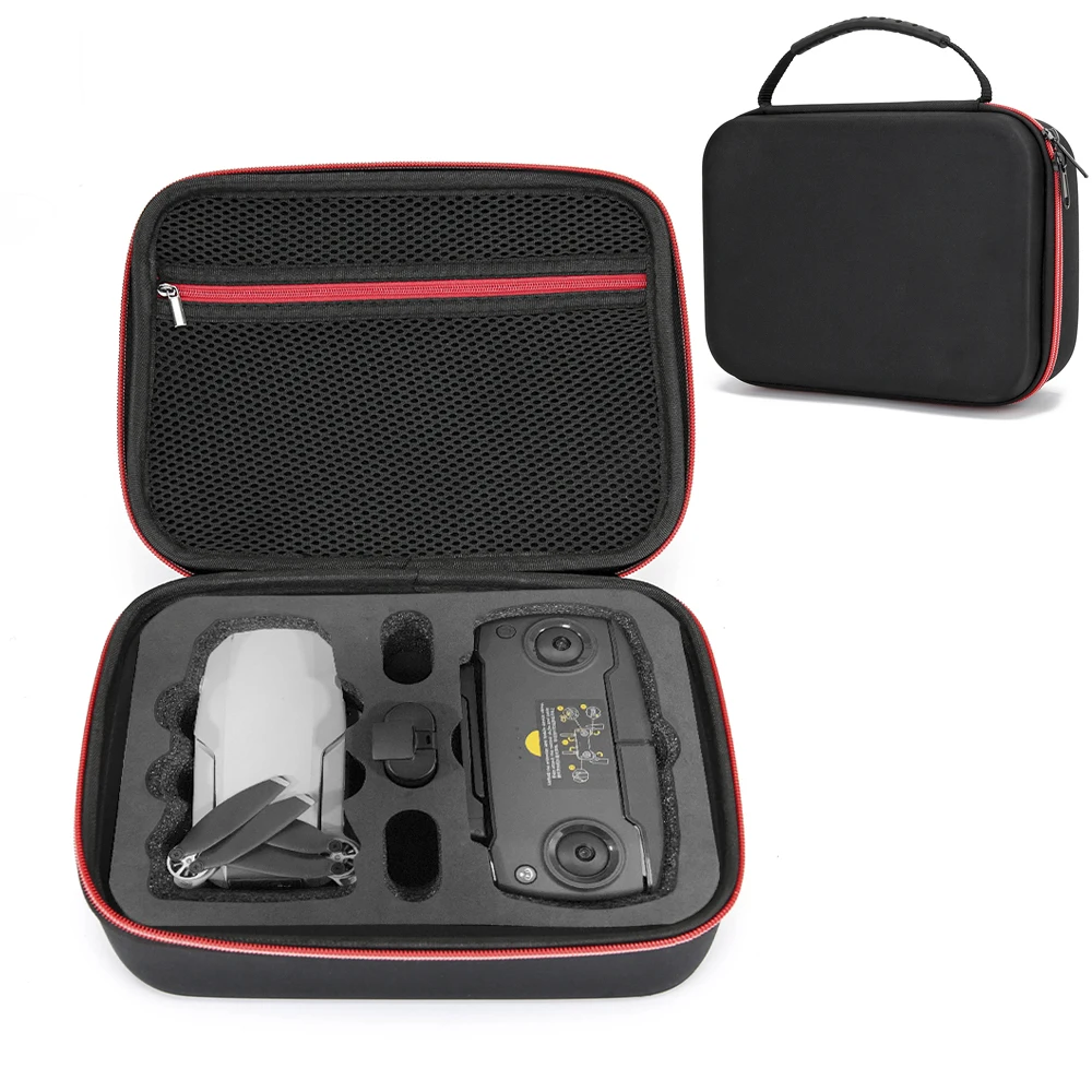 Чехол для переноски DJI Mavic сумка хранения аксессуаров мини дрона Противоударная