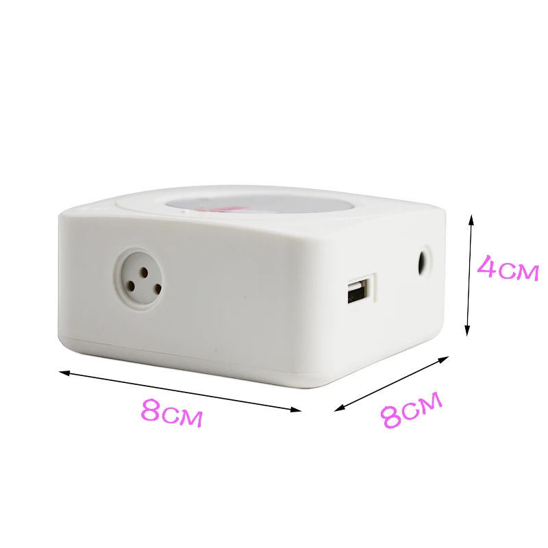 36000 об/мин дрель для ногтей маникюрная портативная машина бесщеточная мощная 36 Вт