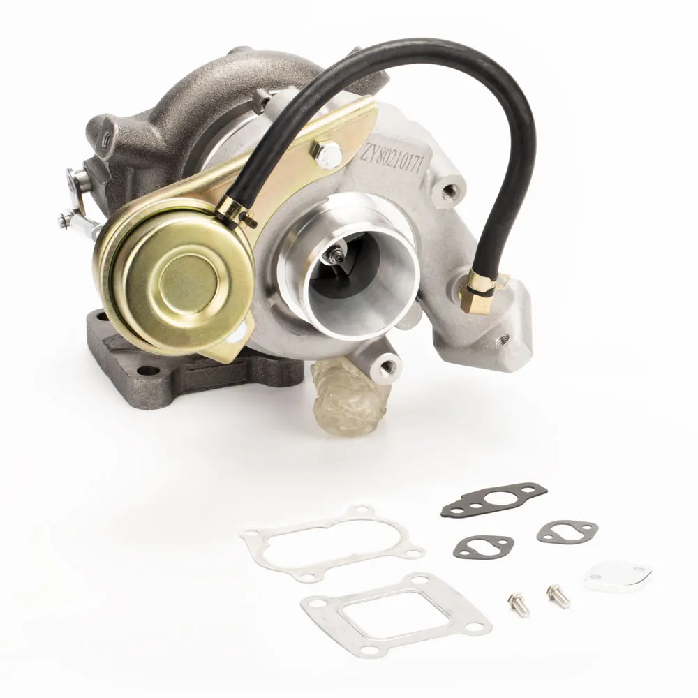 Турбокомпрессор maxpeedingrods CT20 для Toyota 4runner Landcruiser 2.4L CT20WCLD 17201-54030 84-90