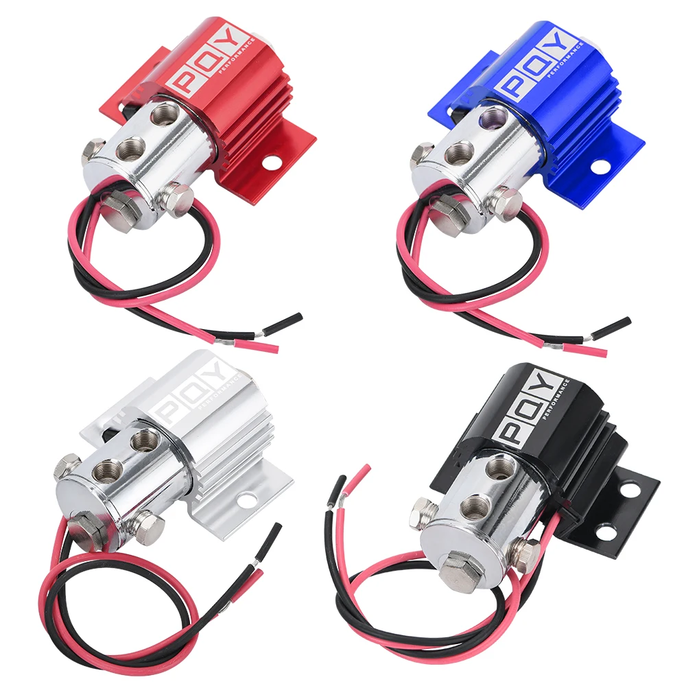 PQY Универсальный комплект для блокировки передней тормозной линии сверхмощный