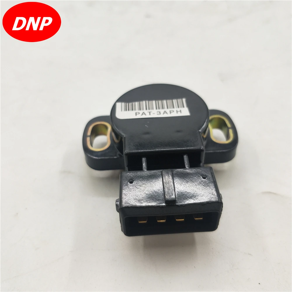 Датчик положения дроссельной заслонки DNP TPS подходит для Mitsubishi Galant Pajero Sport Montero