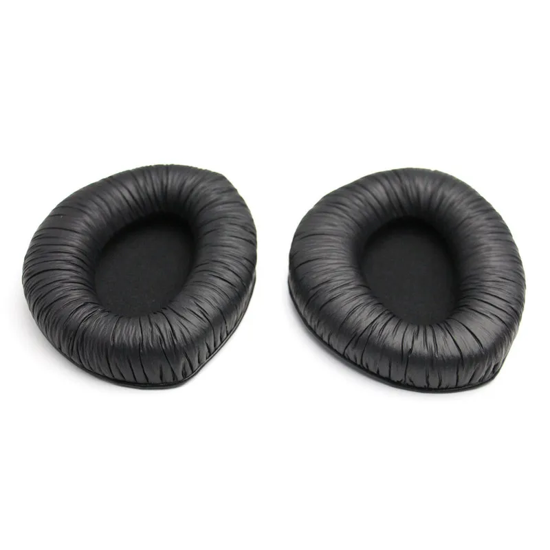

High Quality Fit perfectly Ear Pads For Sennheiser RS160 RS170 RS180 Headphones Replacement Soft Memory Foam Cushion 23 SepO2