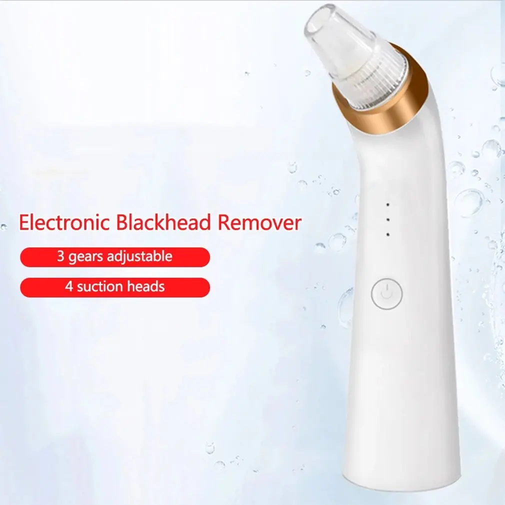 

Electric Cleansing Device Artifact Cleansing Pores Exporting Instrument Cleansing Instrument Three-speed Mode