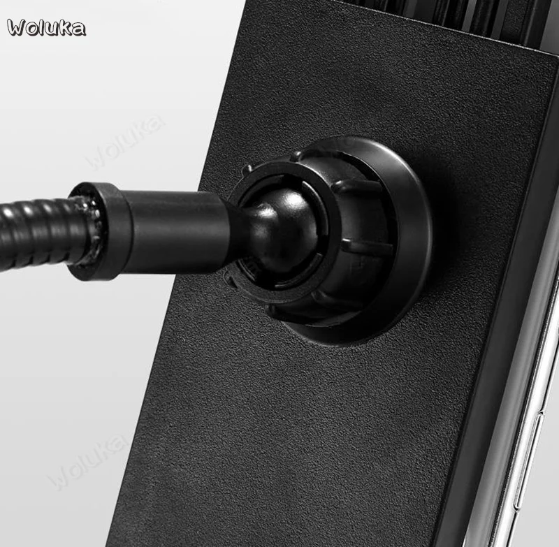 Планшетофон с подъемной подставкой креплением на пол компьютер для просмотра