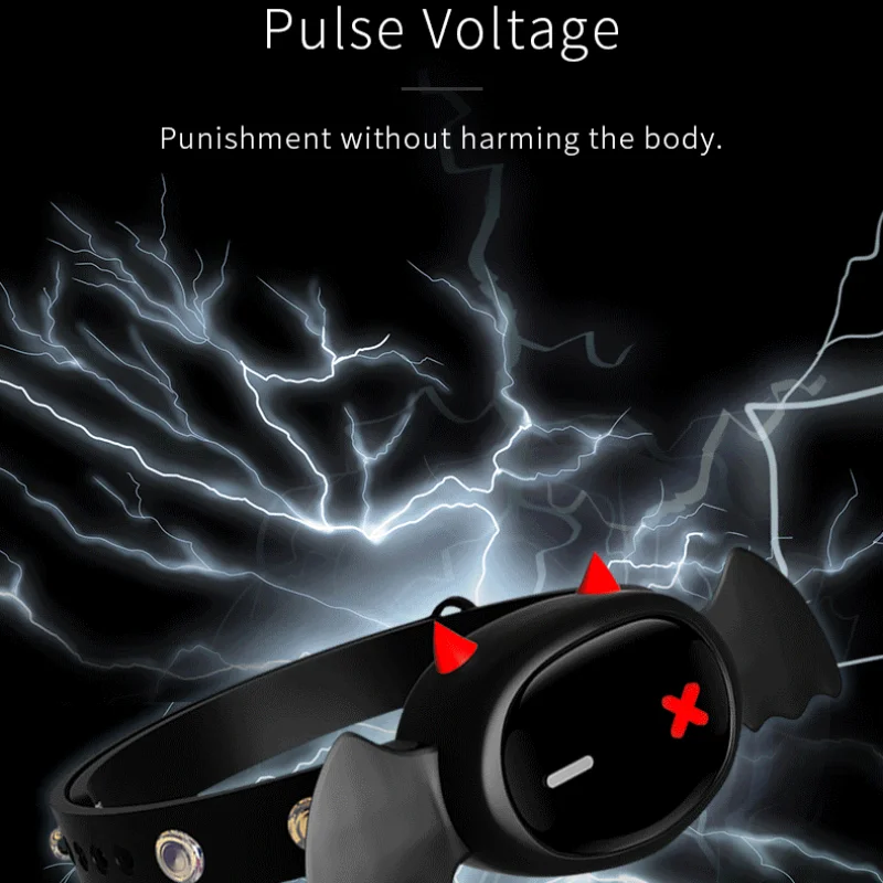 Секс-игрушки с дистанционным управлением через приложение Электрический шок