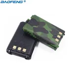 Аккумулятор BAOFENG UV-5R, BL-5, 7,4 В, 1800 мА  ч, литийионный, для рации Baofeng UV-5R, UV-5RE, DM-5R Plus, UV5R, двусторонняя радиосвязь UV 5R