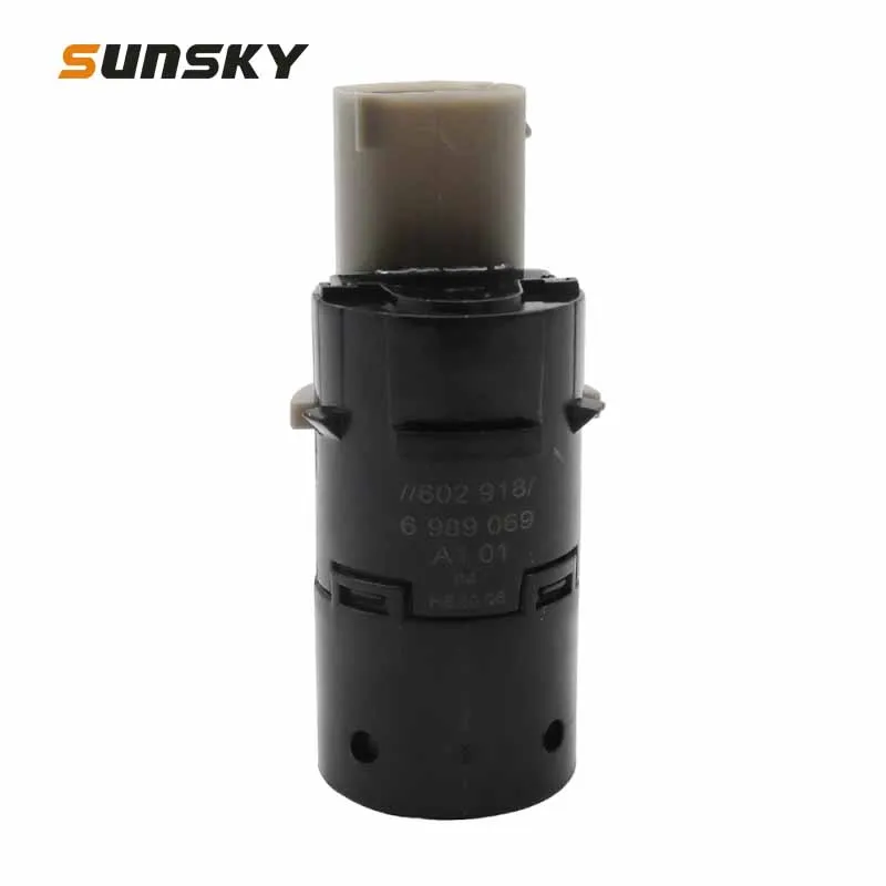 

Car Reversing Radar Sensor Electric Eye Probe For BMW X3/X5/E90