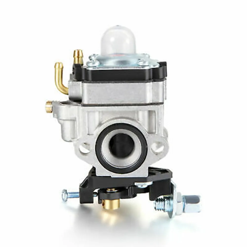 

1PC Carburetor Carb Carby For Gardenline LT26 Trimmer GMC BCP25 Petrol Brush Cutter POPE Robin Shindaiwa Trimmer Parts
