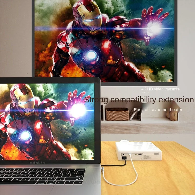 PD 100W 20pin USB C Magnetic Adapter 3.1 Converter 4K 10Gbp/s Video Data Transmision Type-C Quick Charge | Безопасность и защита