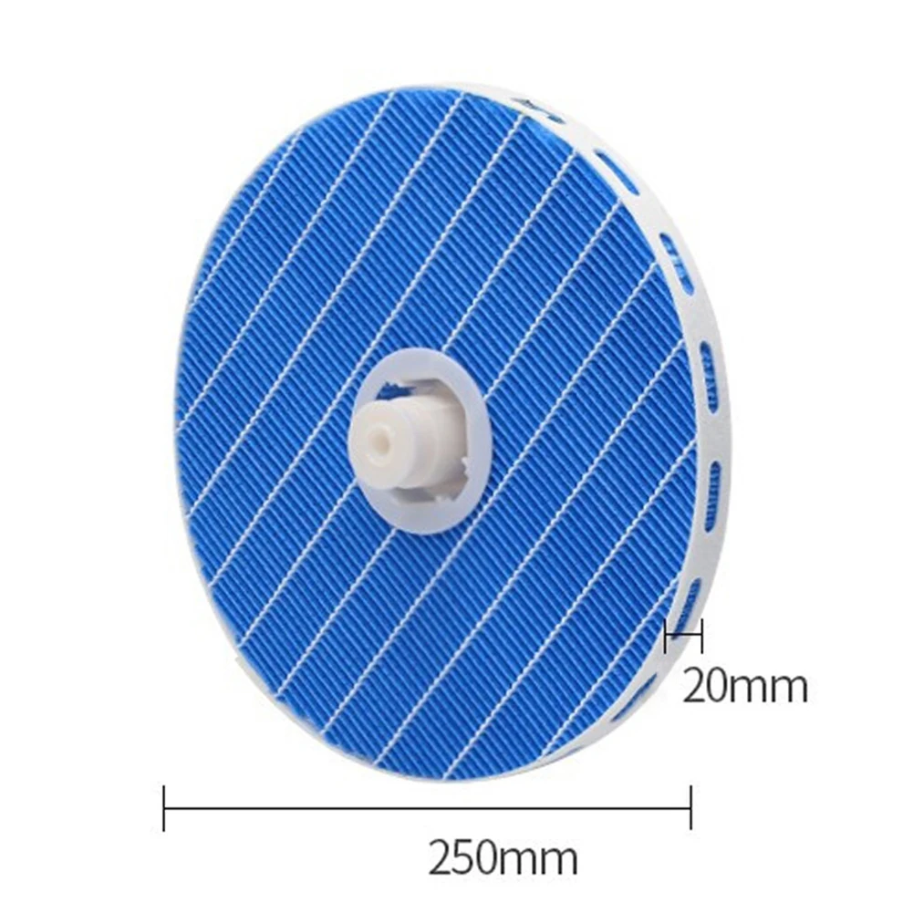 

Replacement For FY5156 Humidifier Filter For Philips HU5930 HU5931 Air Purifier Non-toxic Filters Household Cleaning Tool Parts
