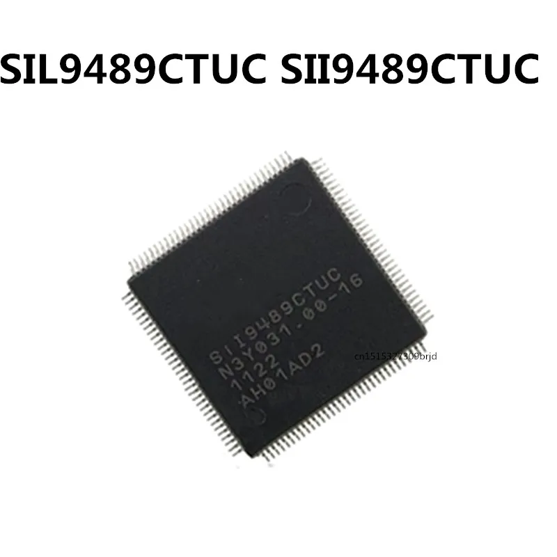 

Оригинальный 1 шт./SIL9489CTUC SII9489CTUC