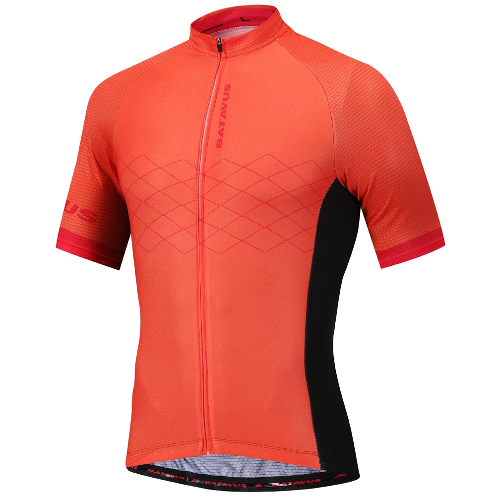 Новая велосипедная одежда европейского размера с коротким рукавом