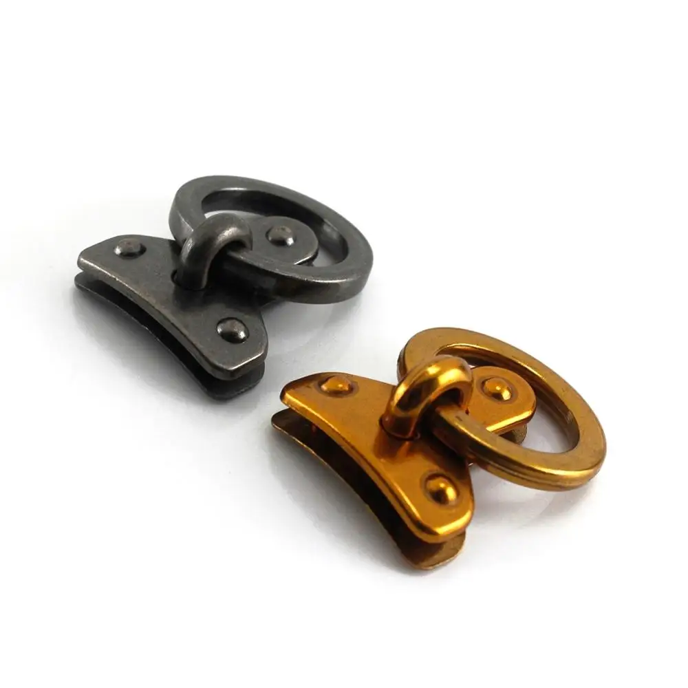 1 шт. металлический держатель для ручки анкерная ластовица вешалка