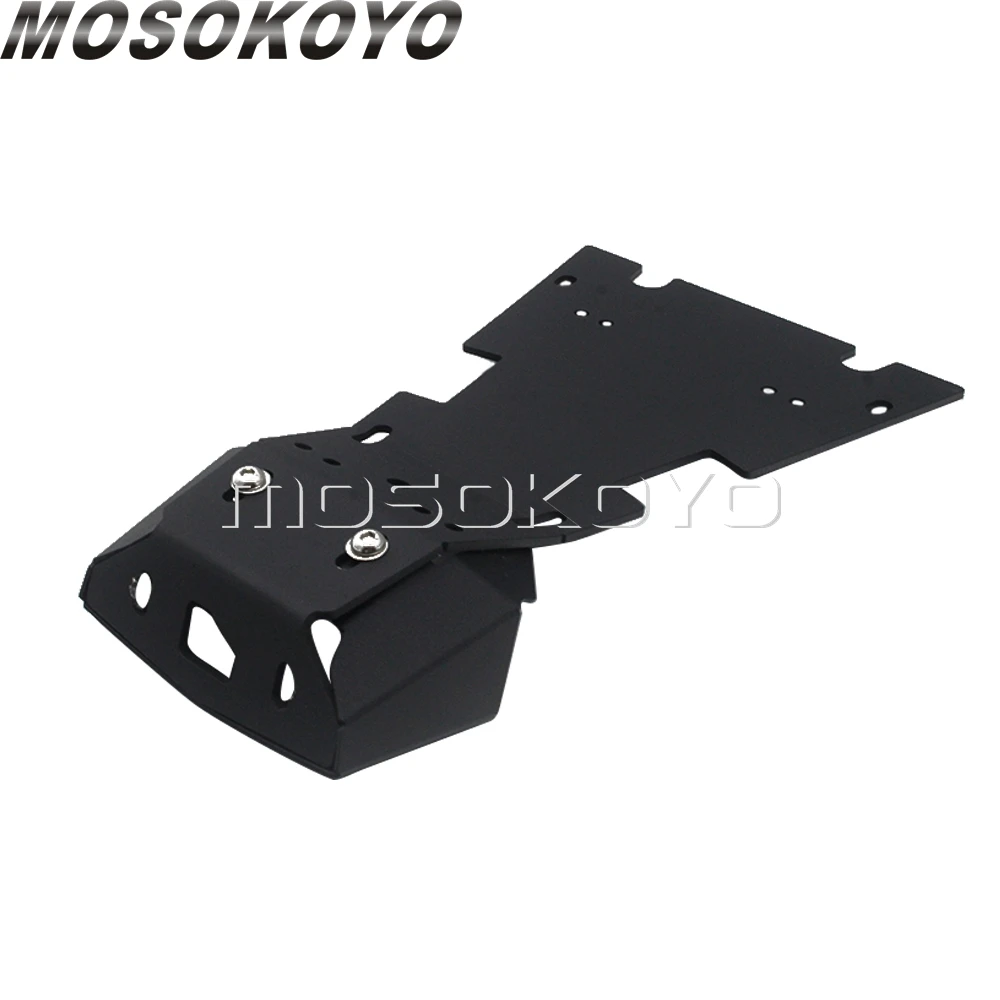For BMW R NINET NINE T 9T Racer Scramble Urban R9T 2014-2017 Black Motorcycle Tail Mount License Plate Bracket Rear Holder |