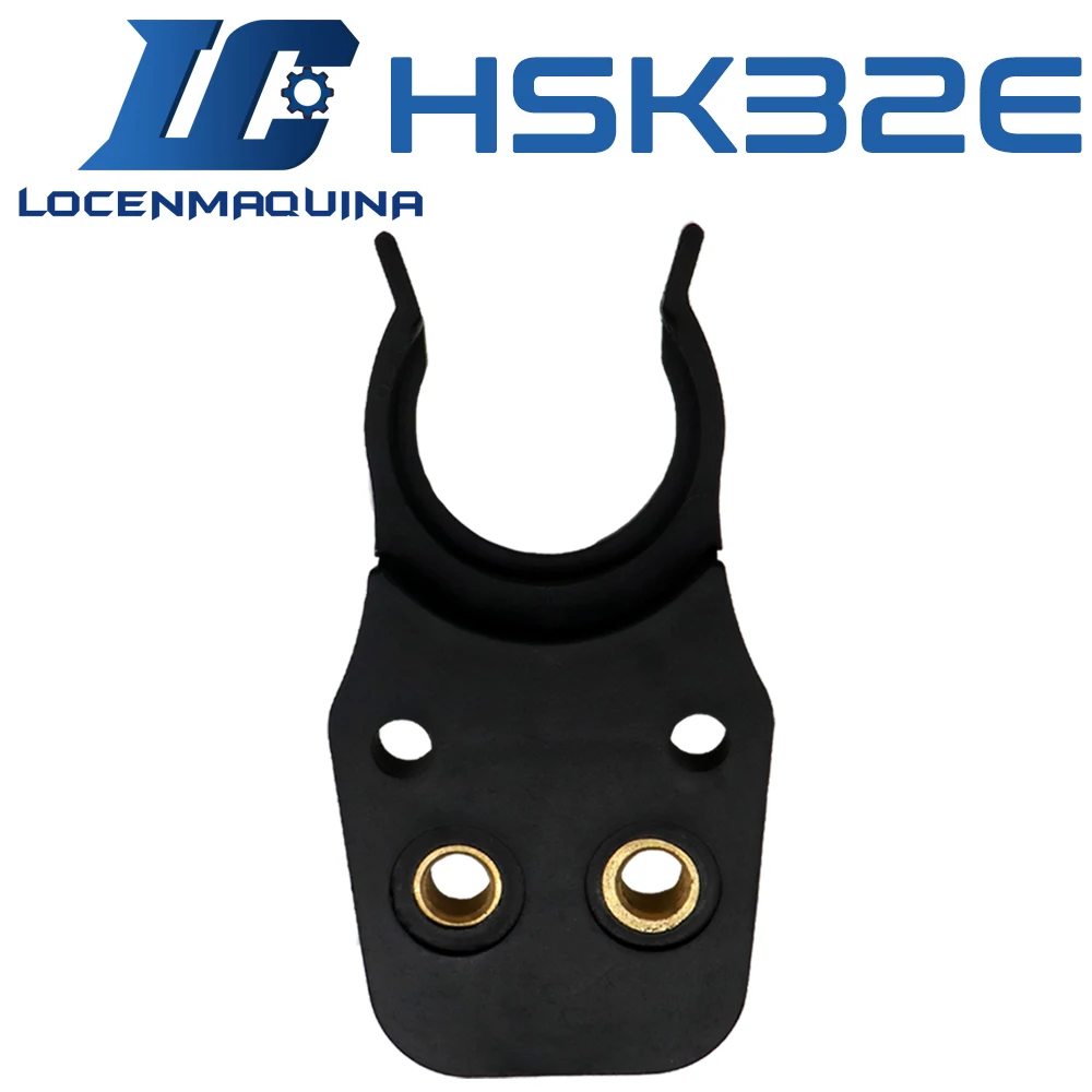 

HSK32E HSK25E HSK40E Tool Holder Clamp for ATC Machine CNC Tool Forks