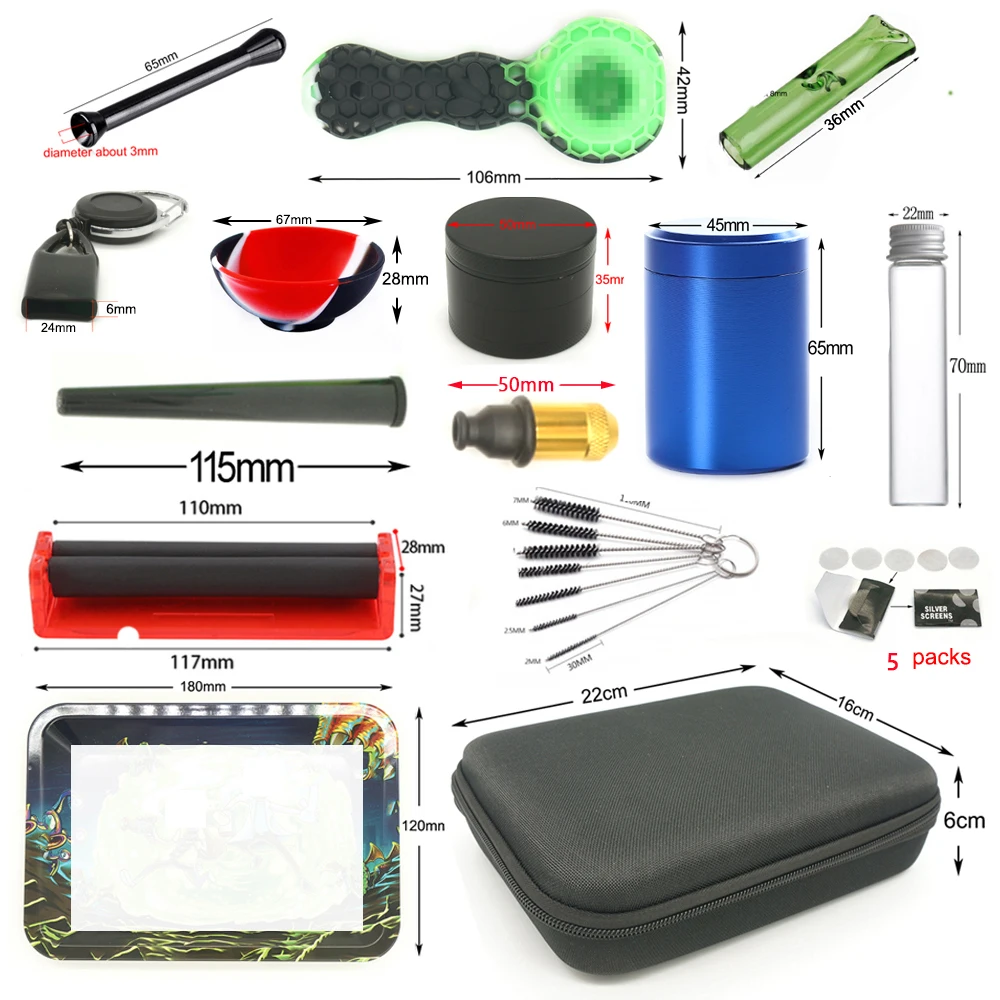 1 Набор силиконовый поддон для зажигалки и сигарет | Дом сад