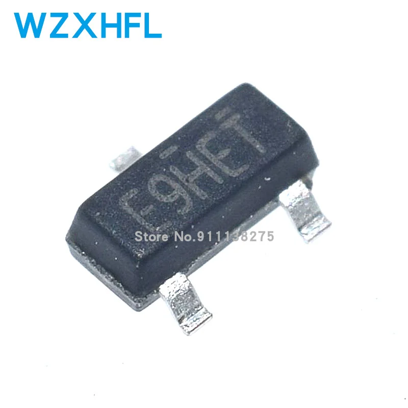 

20 шт./лот IRLML6402TRPBF IRLML6402 IRLML6402TR SOT-23 в наличии