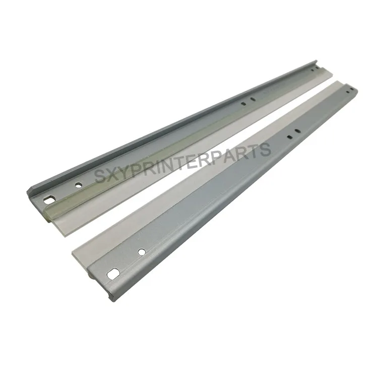 Бесплатная доставка 5 шт. Оптовая цена чистящего лезвия для копировального аппарата Minolta Bizhub Color C220 C224 C360 C284 C454 C203 Drum on.