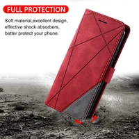magnetic leather case for iphone 12 mini 11 pro max xs xr 7 8 6 6s plus se 2020 luxury wallet flip card slots holder stand cover